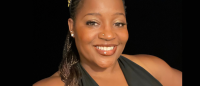 2022 Start Student Profile - Yolanda Stevenson